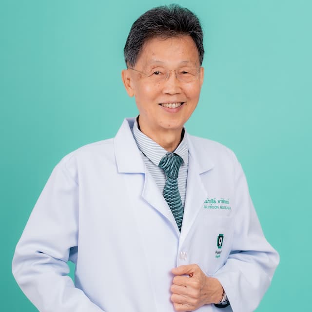 VIROON  MAVICHAK, M.D.