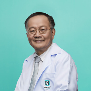 SUPACHAI TANOMSUP, M.D.
