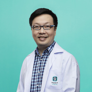 TOUCH  ATIVITAVAS, M.D.