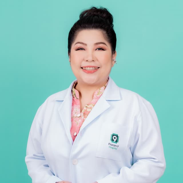 ORAPITCHAYA  SRIWANNOPAS, M.D.