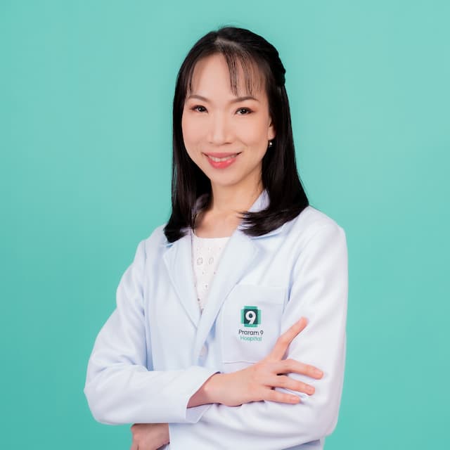 ASSOC.PROF.SUMAPA CHAIAMNUAY, MD.