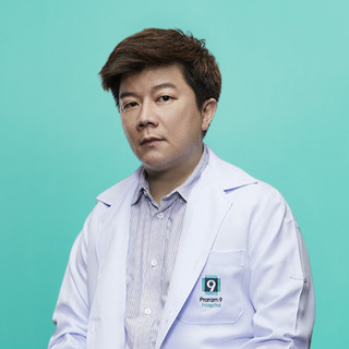 CHANNARONG  KETSAMATHI, M.D.