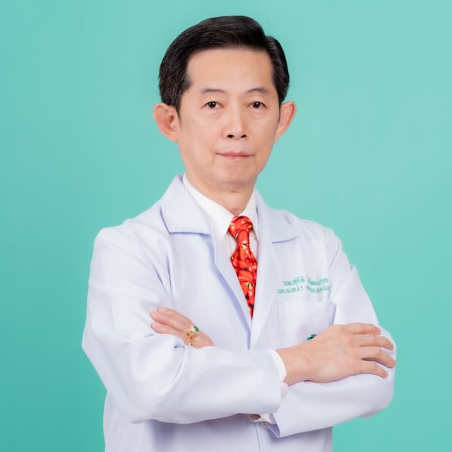 SURAT  NAIWATANAKUL, M.D.