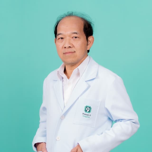 SUPOCH  TUNLAYADECHANONT, M.D.