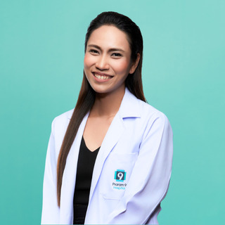 PONGPAN THANAK,MD.