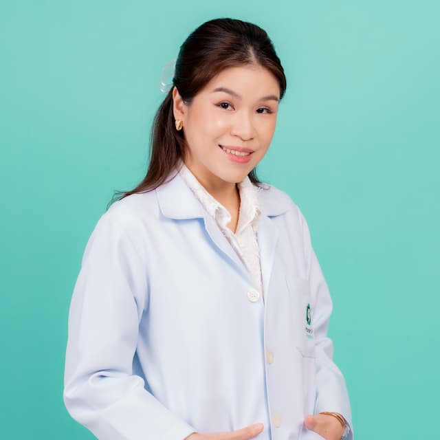 WARANYA  THAVANKIJDUMRONG,M.D.