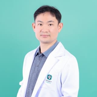 SOMRUK  SUNTIBENCHAKUL,M.D.