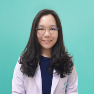 ARANNA WICHEANTAWATCHAI,M.D.
