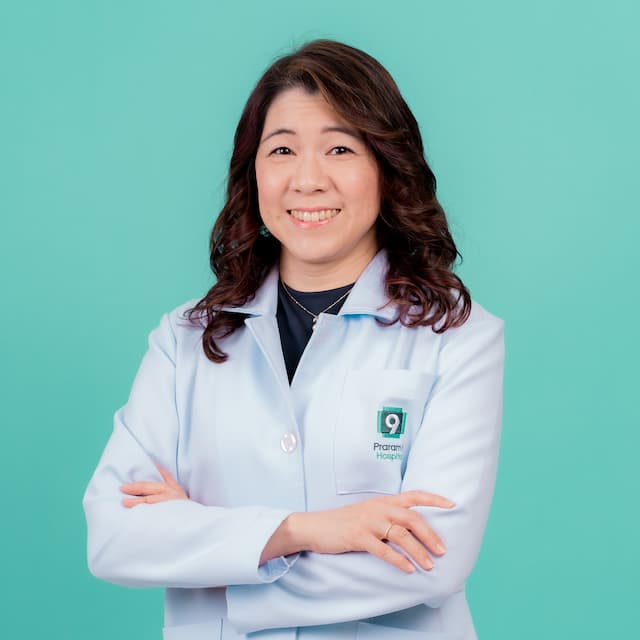 CHANIGAN  SMAVATKUL,M.D.