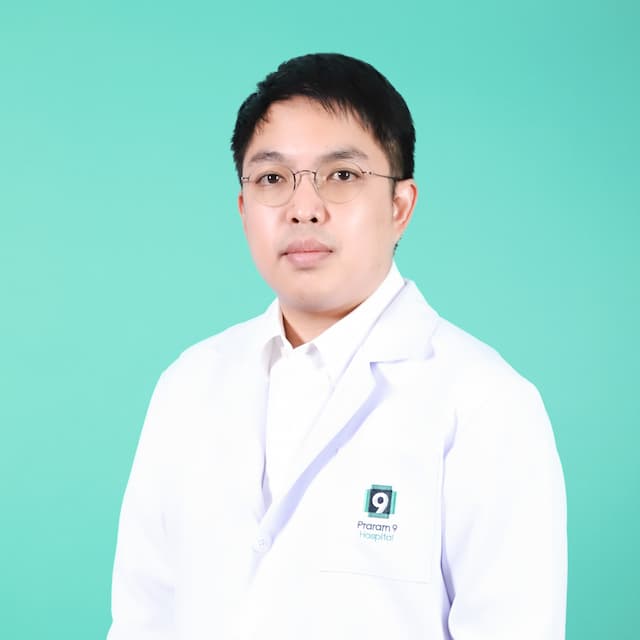 APICHAI MARSUKJAI,M.D.