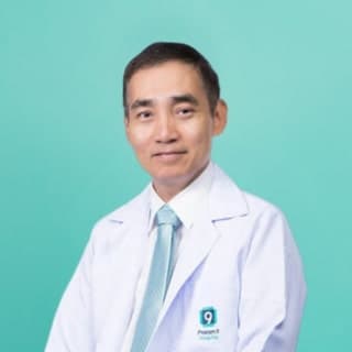 THIPACHART  PUNYARATABANDHU, M.D.