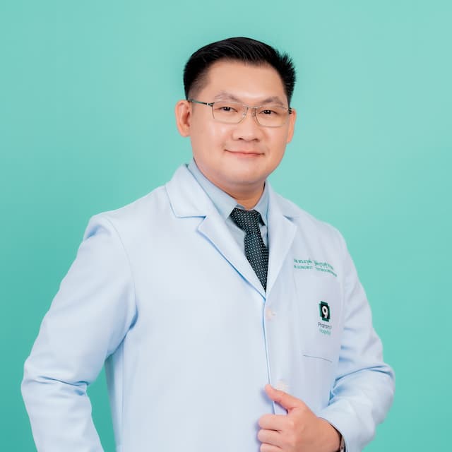 นพ. ทรงวุฒิ ฐิติบุญสุวรรณ