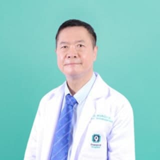 WARAT  TASSANAWIPAS, M.D.