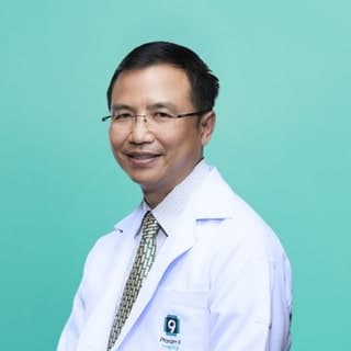 SUNYA  PRACHAPORN, M.D.