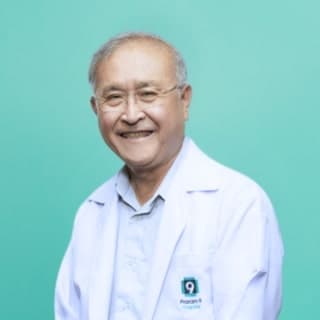 PRADISTCHAI  CHAISERI, M.D.
