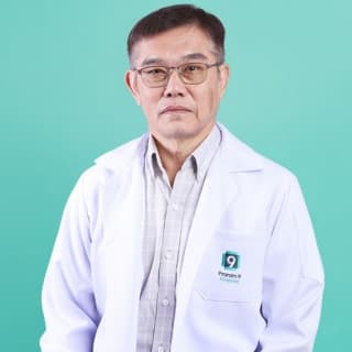 ASST.PROF.SAWIT KOSITCHAIWAT, MD.
