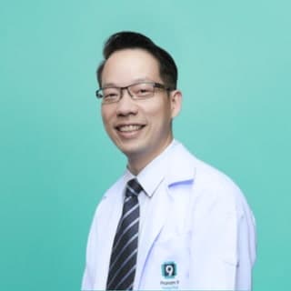 SUKIJ  LAOHAJAROENSOMBAT, M.D.