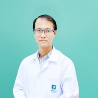 ASST.PROF.PEERAPONG LUEANG-A-PAPONG, MD.