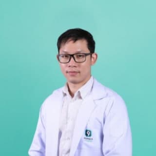 TANAPOL LIMTHONGPAISARN, M.D.