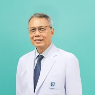 SURAPHOL KESPRAYURA,M.D.