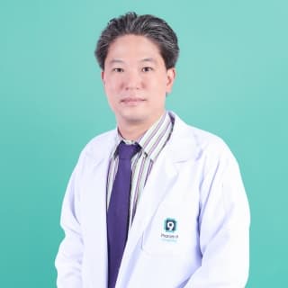 Assoc.Prof.KRITAYA KRITAYAKIRANA, MD.
