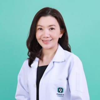 ASST.PROF.POONPISSAMAI SUWAJO , MD.