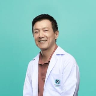 KOBCHAI KANJANAPONGKUL, M.D.