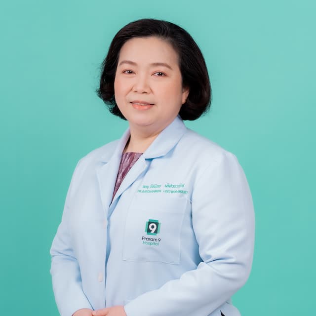 RATCHANIKON  LOETWORAWANIT, M.D.