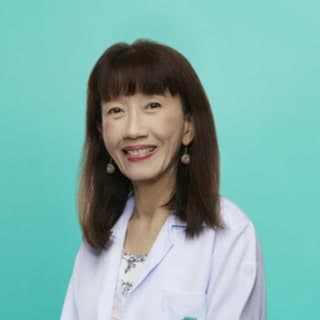CHALERMSRI THANANTASETH, M.D.