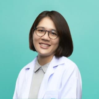 SIRISUK OUITRAKUL  M.D.