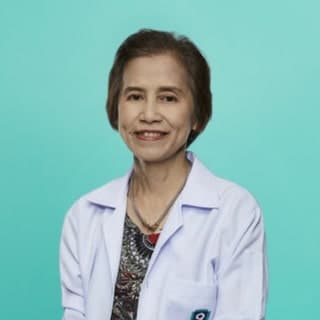 SUPAPORN PAWUTIYAPONG, M.D.