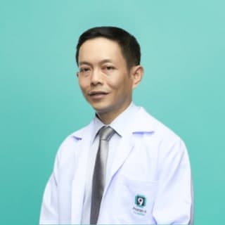 VICHIT  SUPORNSILCHAI, M.D.