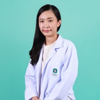 SIRINAPA SIWAROM,M.D.
