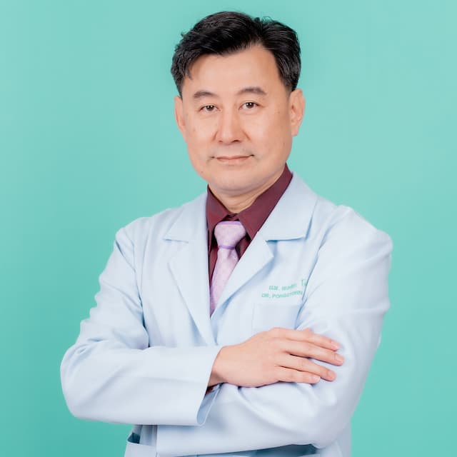 PONGSTORN  TOWIWAT, M.D.