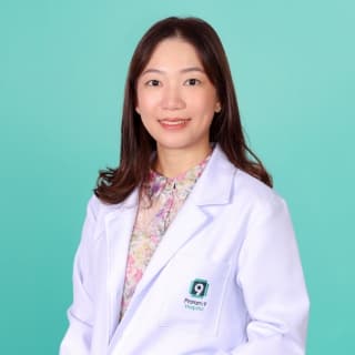 NATTHIYA  LAILAKSIRI,M.D.