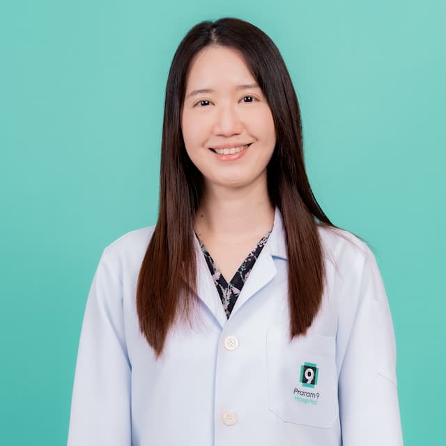TIPARUT THITHUAN,M.D.