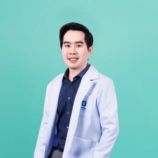 THANAKRIT  WANNARONG,M.D.