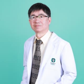 SATIT  CHAIPRASITHIKUL,M.D.