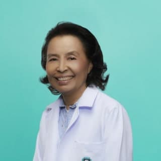SOMSARAN  WATANACHOTE, M.D.