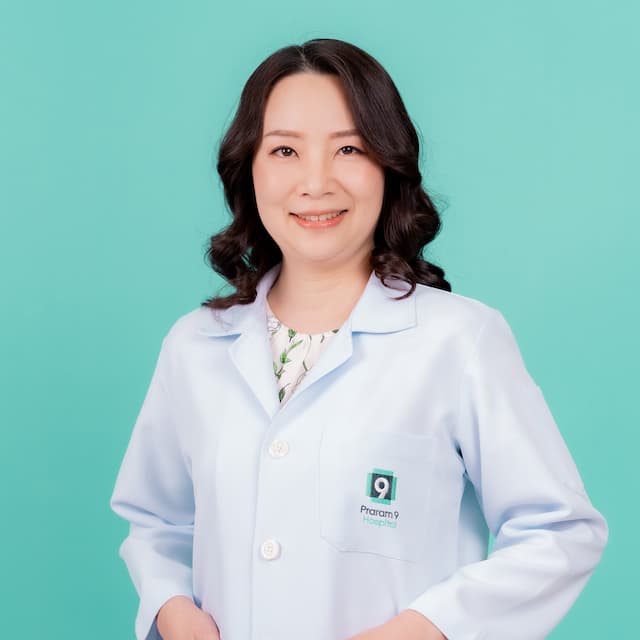 PATTAMA  WONGWATTHANADEJ, M.D.