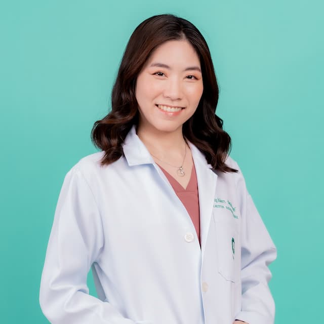 KITIYA RATANAWONGPHAIBUL, M.D.