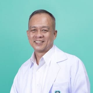 AROM  KHUNPHASEE, M.D.