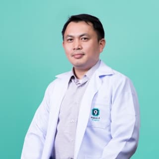 PICHET  YIEMSIRI, M.D.