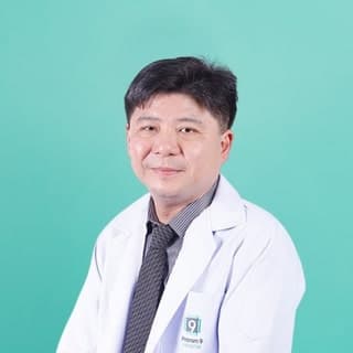 WITSANU KUMTHORNTHIP