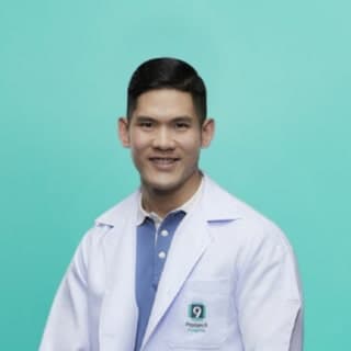PRATYA  BOONSONG,M.D.