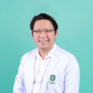 AMORNPONG VACHIRAMON, DDS.