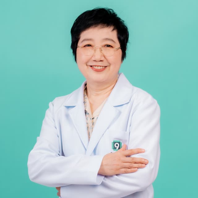 USANEE SURAPURK,DDS