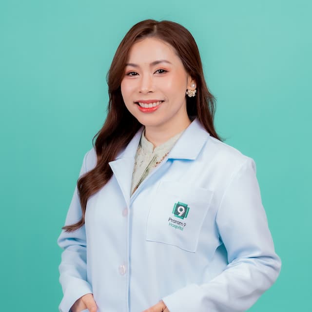 WORANUN  PRAPANSILP, DDS.