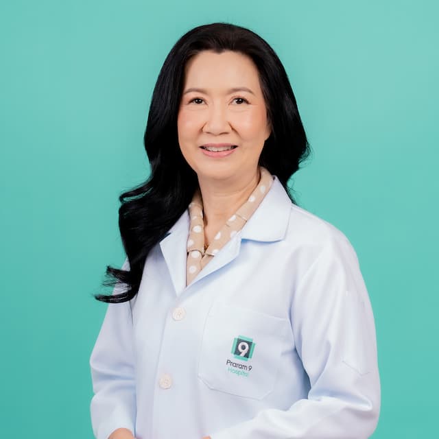 SOMRUEDEE  WESSAGOWIT, M.D.