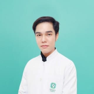 ทพ. ภาณุภัทร ภูมิภัทราคม